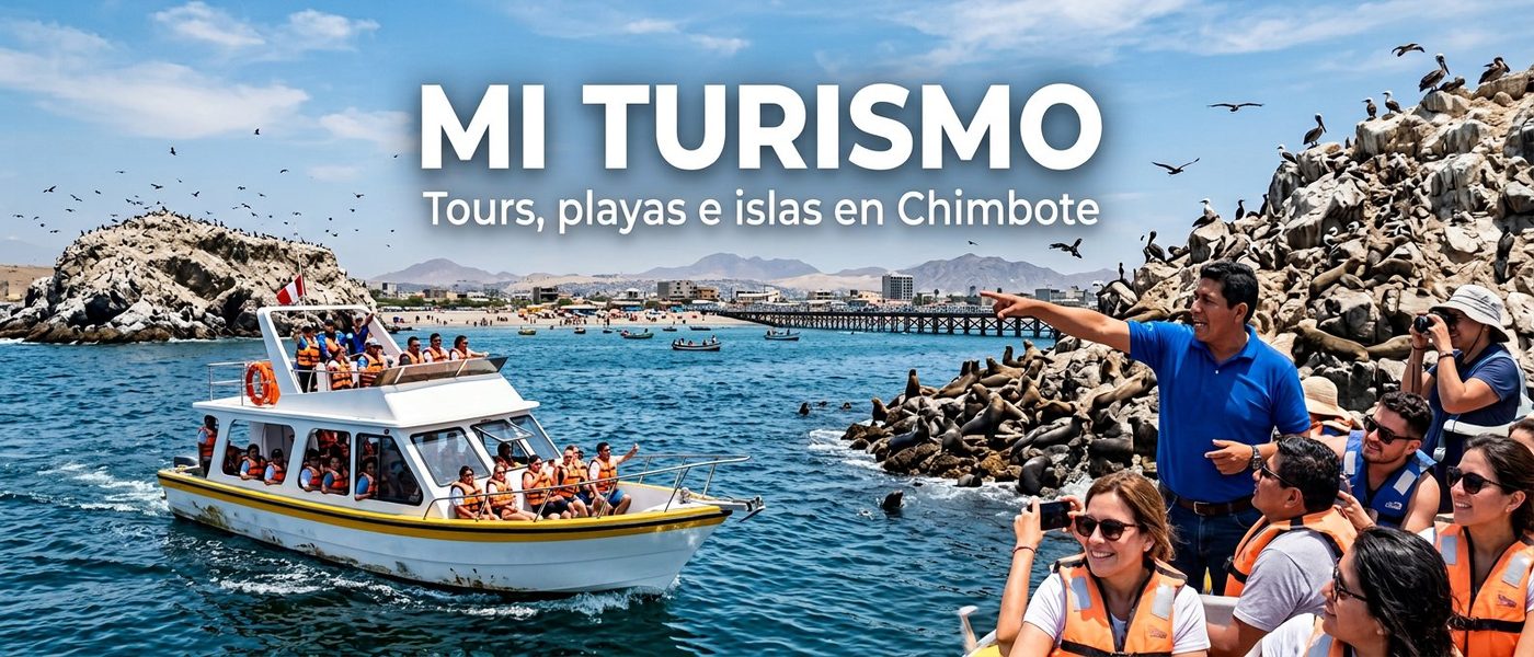 Mis Agencias de turismo en Chimbote