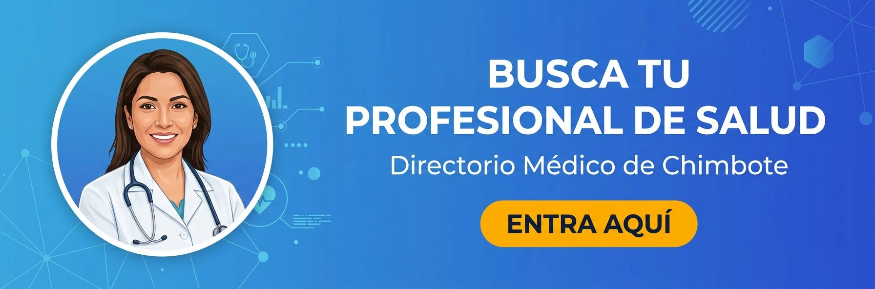 DIRECTORIO MÉDICO