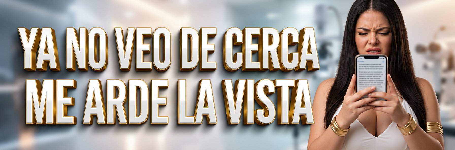 Esta vista no da mas