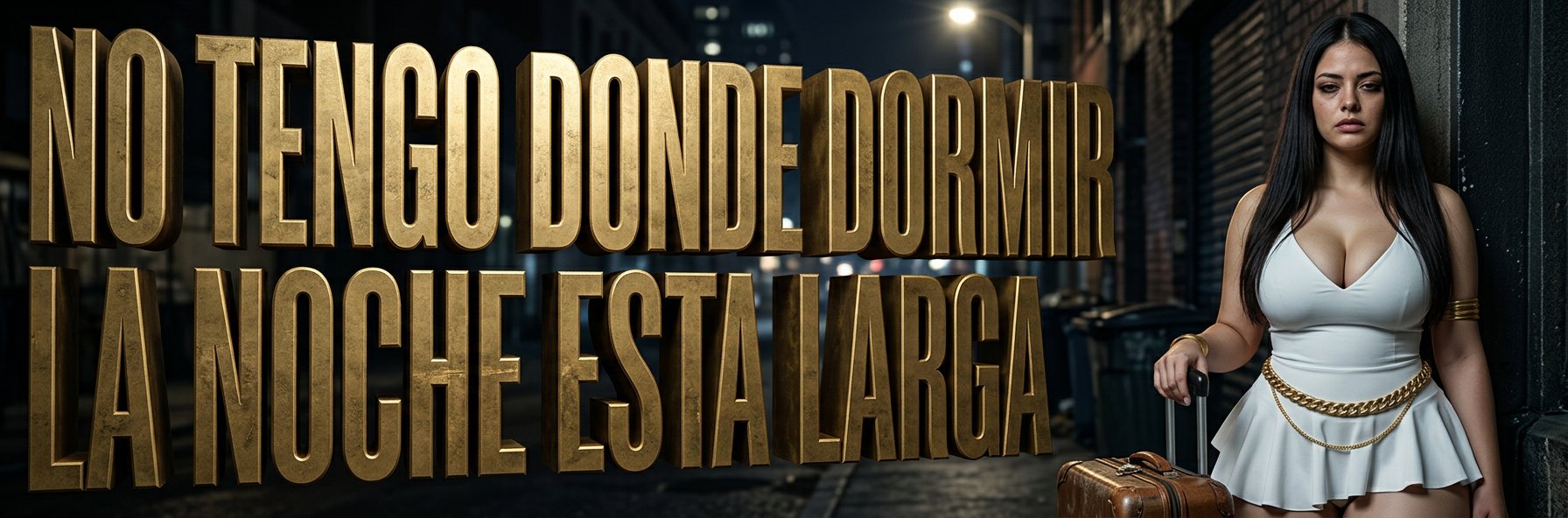 Hoy no hay cuarto