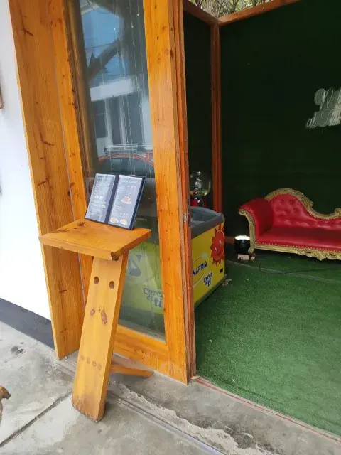 Restaurante El Tamarindo