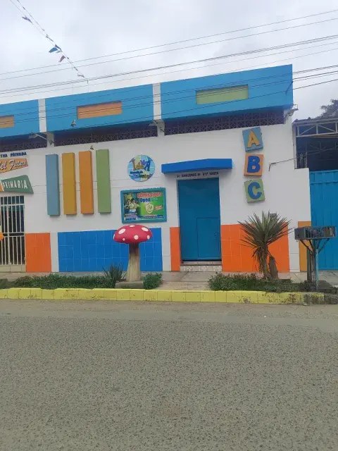 Los Niños del Futuro