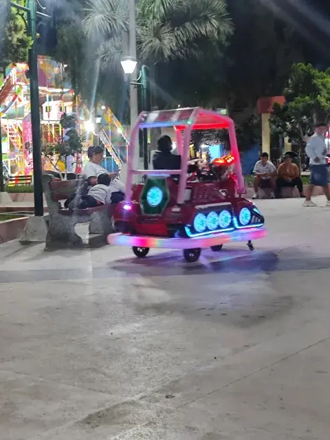 Galería