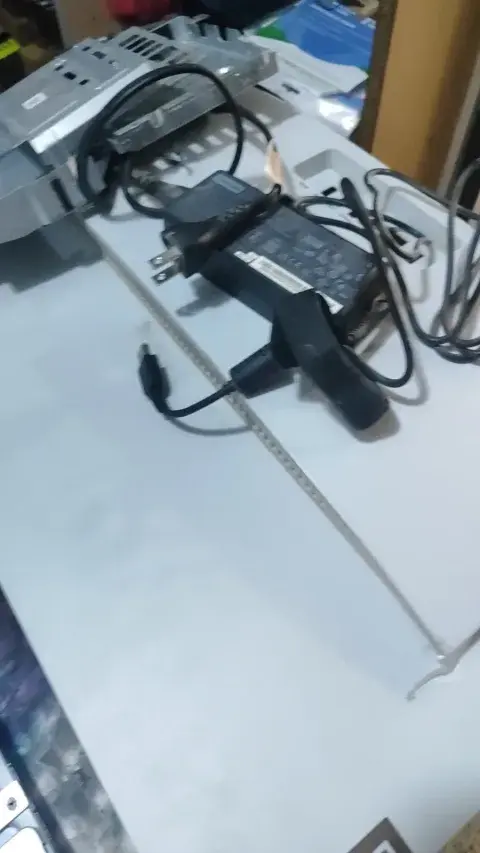 Cargadores y Fuentes para Laptop