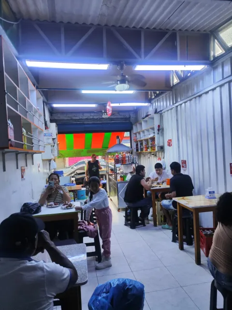 Galería
