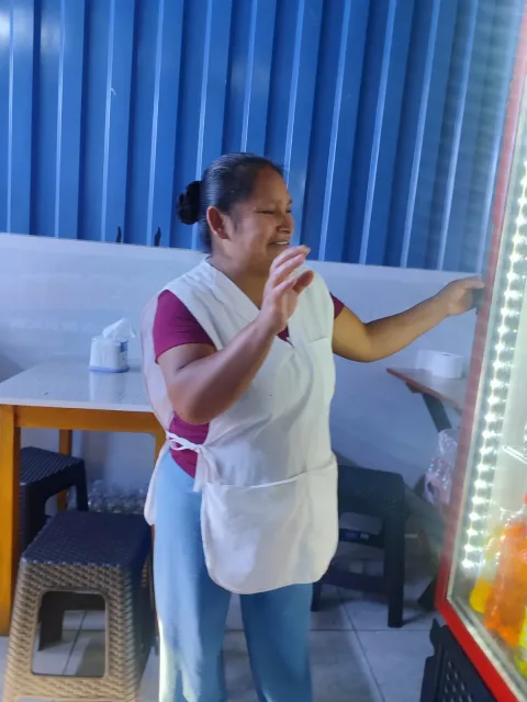 Galería