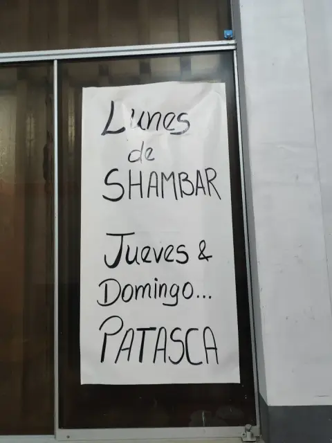Galería
