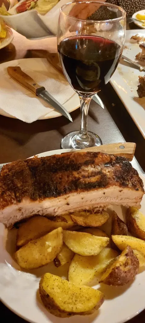 1969 GRILL & RESTOBAR