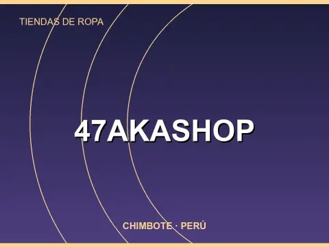 47AKASHOP