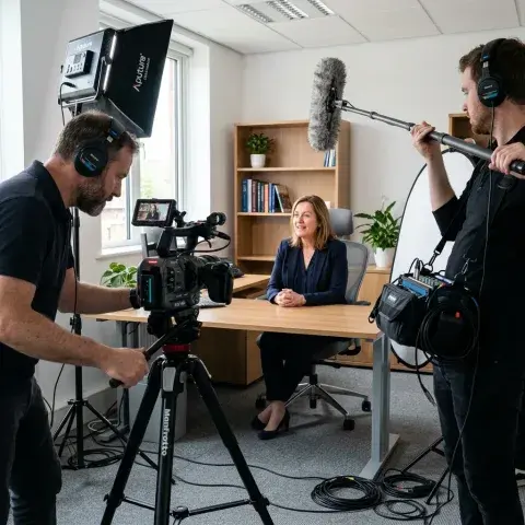 Video corporativo