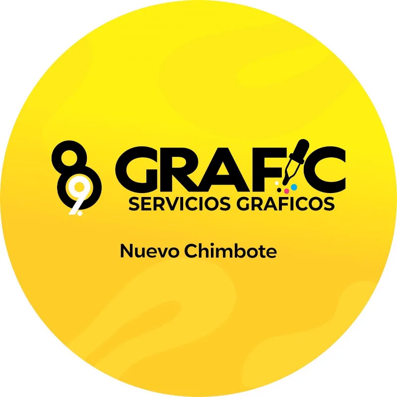 Abrir tarjeta de 89 Grafic Chimbote