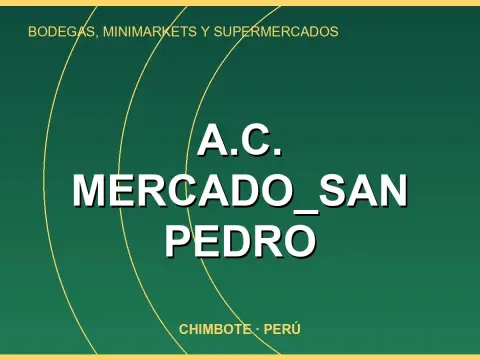 A.C. MERCADO_SAN PEDRO