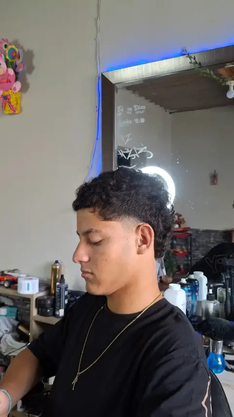 A3D Barber-Studio