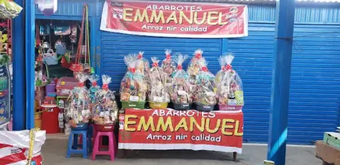 ABARROTES EMMANUEL