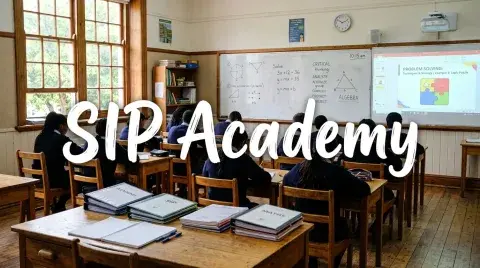Academia SIP
