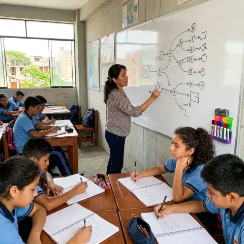Curso intensivo