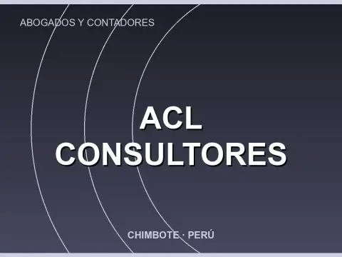 ACL Consultores