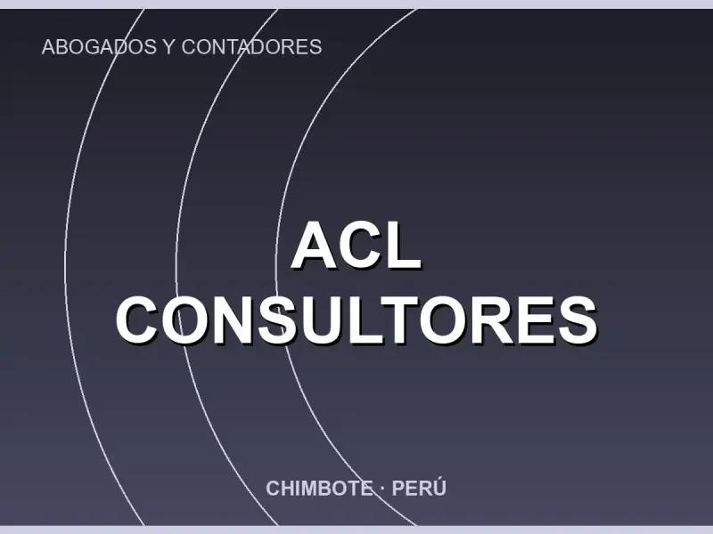 ACL Consultores