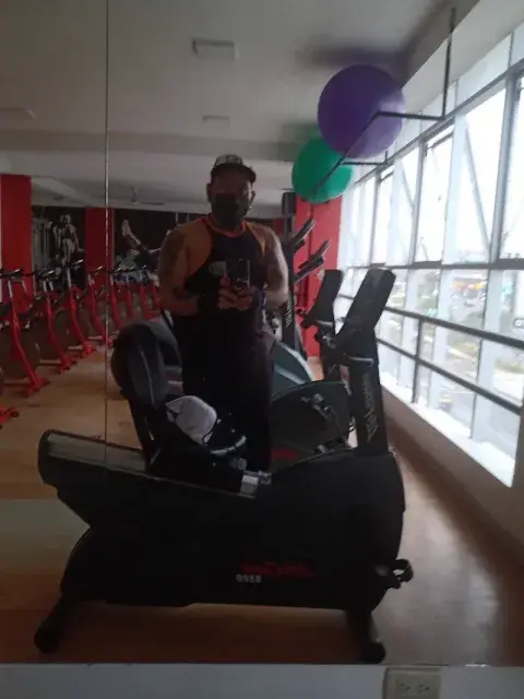 ACTIVE GYM SAC