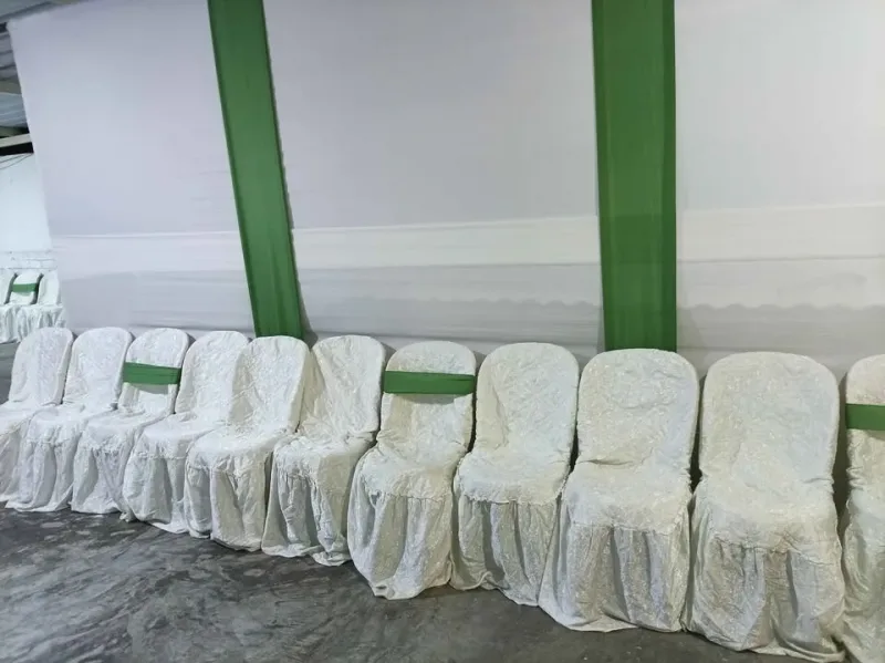 Castillos y decoración para fiestas infantiles