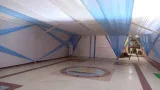 Alquiler de sillas, mesas y alfombras