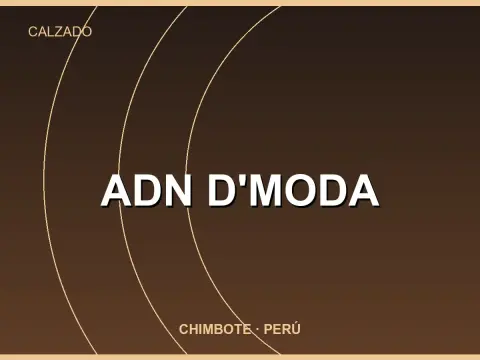ADN D'moda