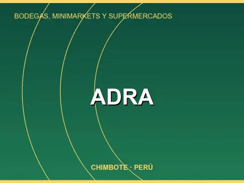 Adra