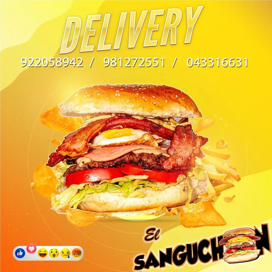 Africanito Fast Food