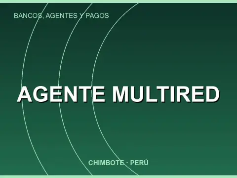 Agente Multired