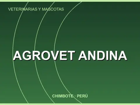 Agrovet Andina