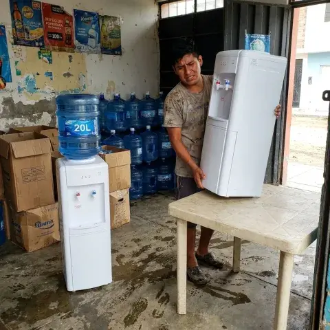 Venta de coolers