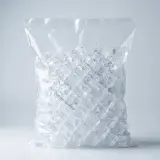 Hielo en cubos para bebidas (bolsa de 3 kilos)
