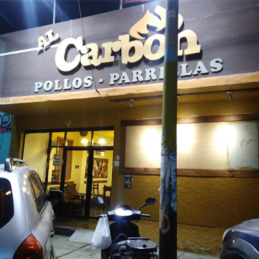 Al Carbón