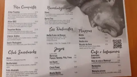 Alalaw Café - Nuevo Chimbote