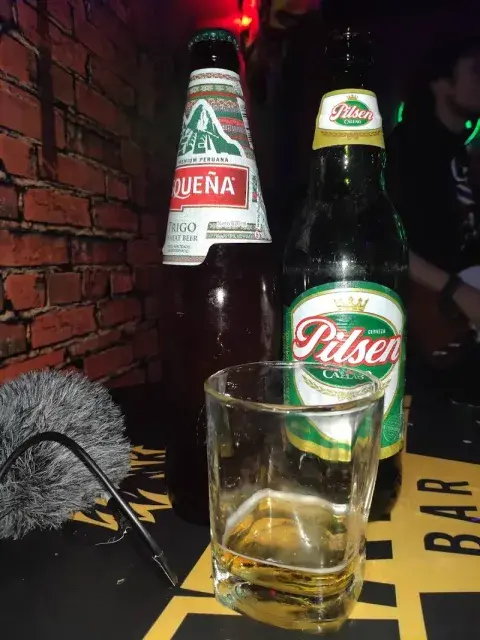 Alalaw Lounge Nuevo Chimbote