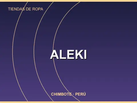 Aleki