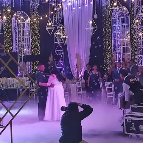 Alisson Eventos y Recepciones