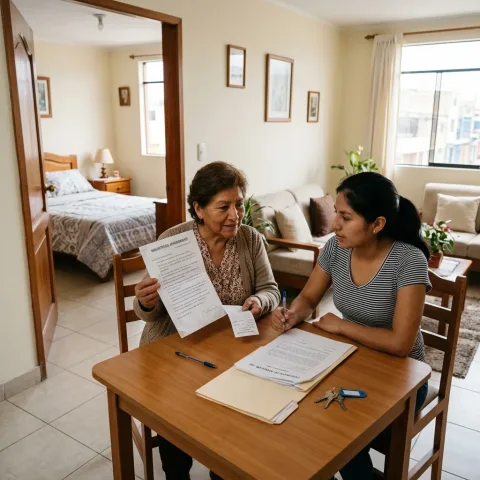 Trámites de compra-venta