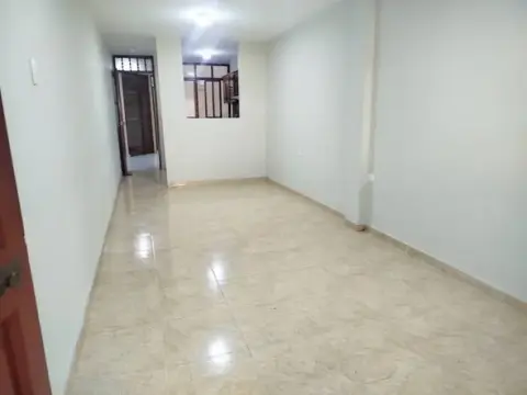 Alquiler del departamento de 1 piso en Urb. Cipreses