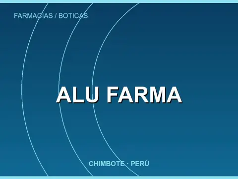 Alu Farma