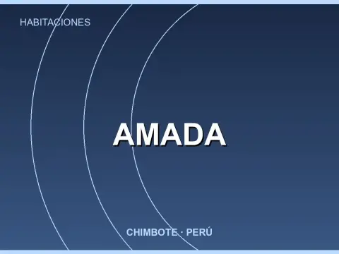 Amada
