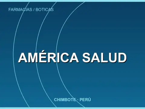 América Salud