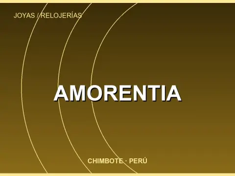 Amorentia