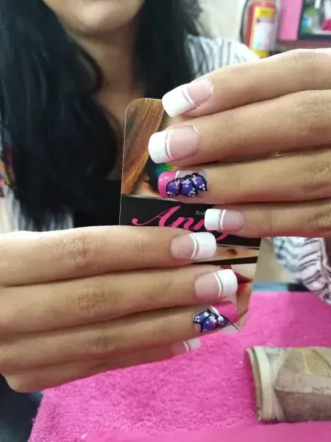 Anny Salon. Spa
