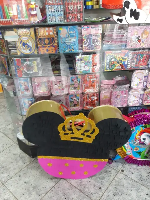 ANTARCHAS ESCOLARES YEICO