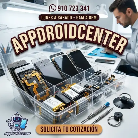 Appdroidcenter