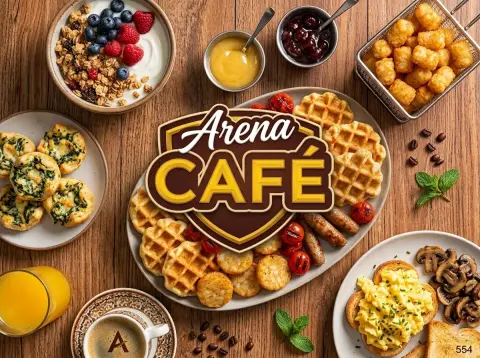 Arena Café