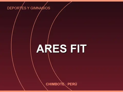 Ares fit