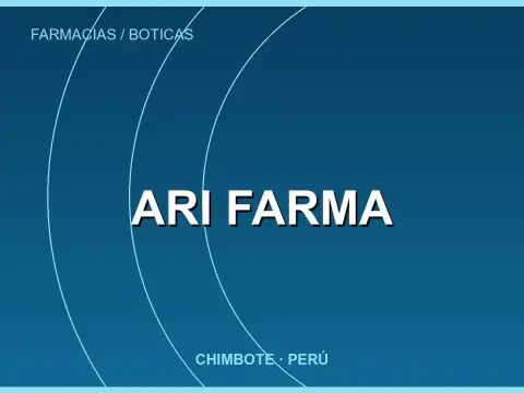 Ari Farma