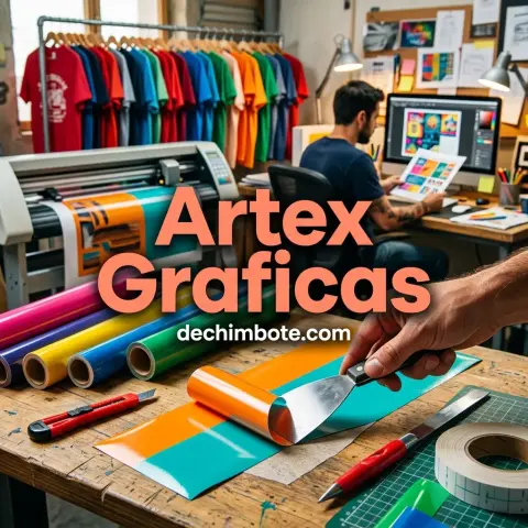 Artex Graficas
